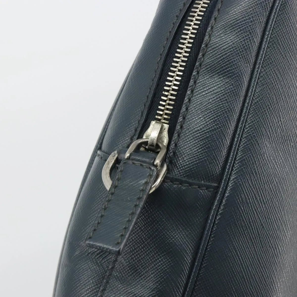 Prada Zip Around - Brandsamsara