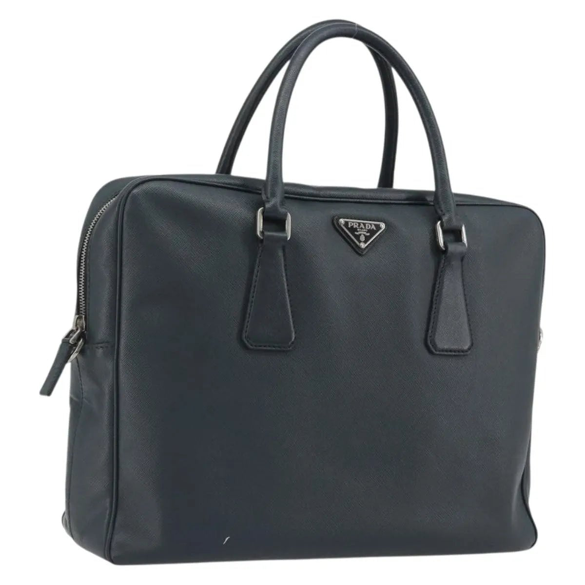 Prada Zip Around - Brandsamsara