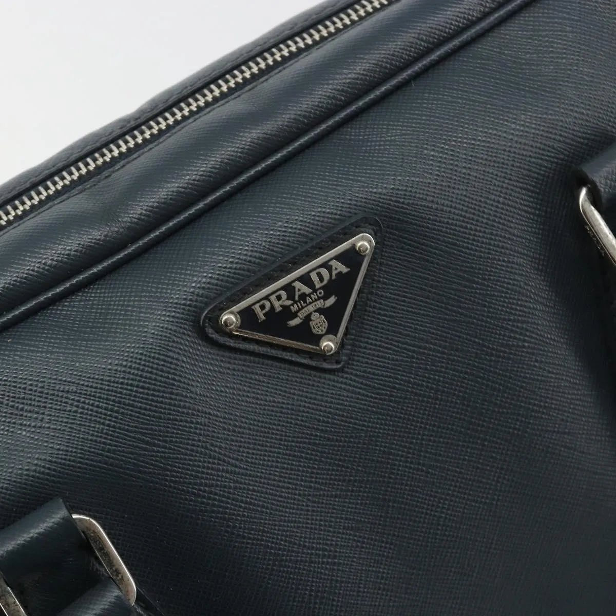 Prada Zip Around - Brandsamsara