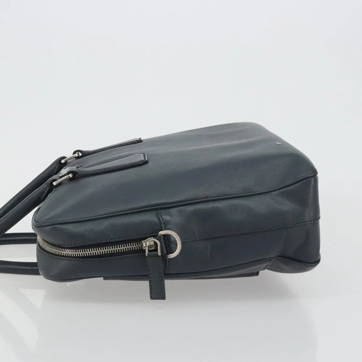Prada Zip Around - Brandsamsara
