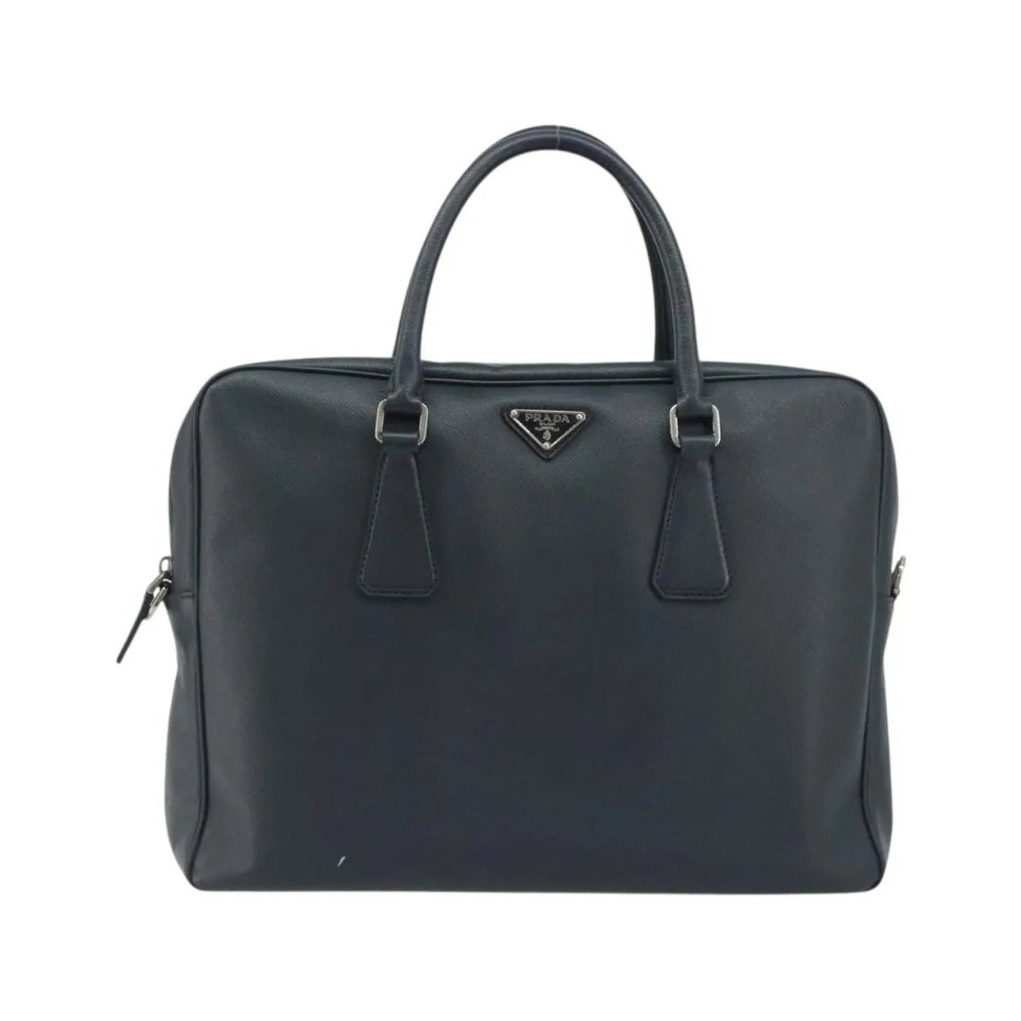 Prada Zip Around - Brandsamsara