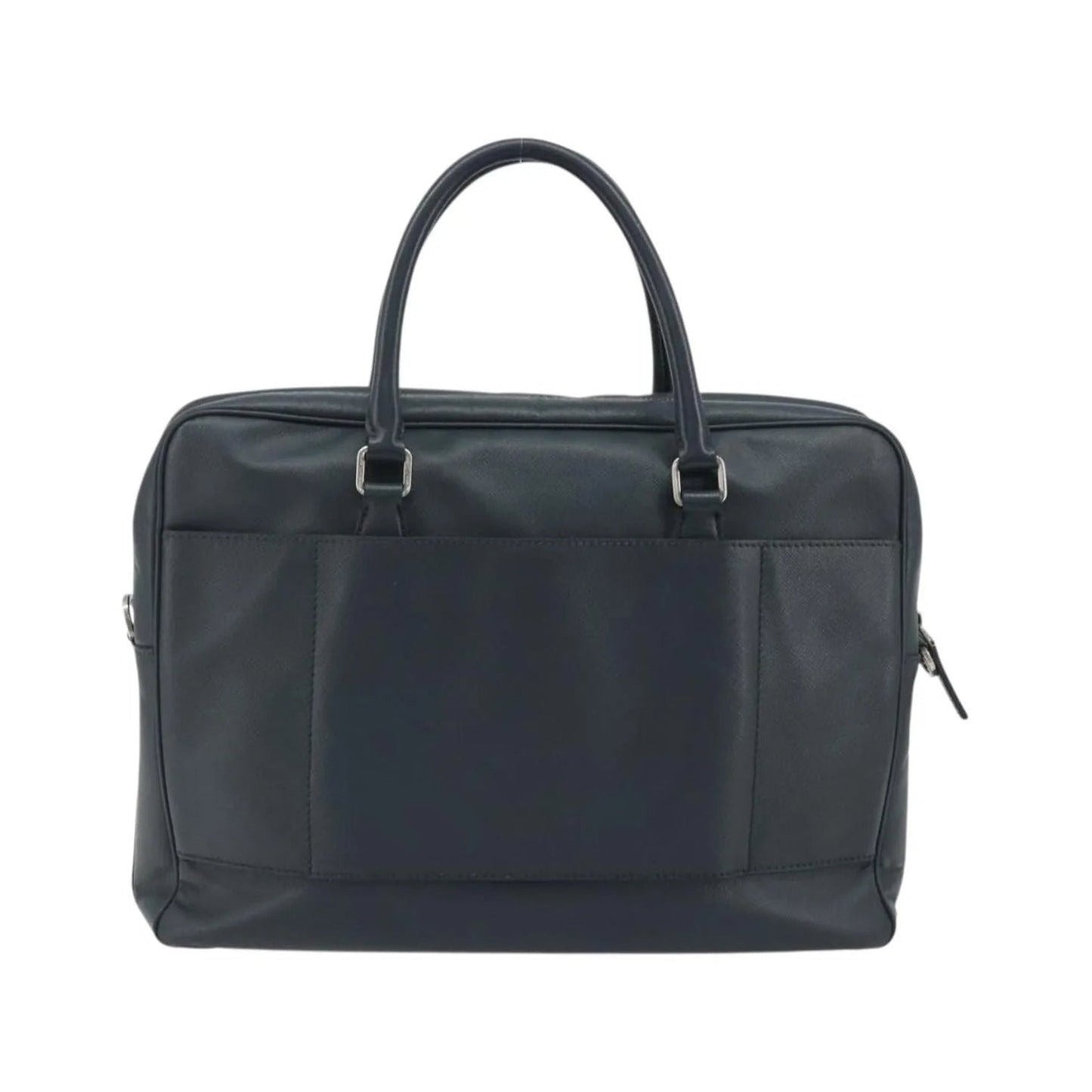 Prada Zip Around - Brandsamsara