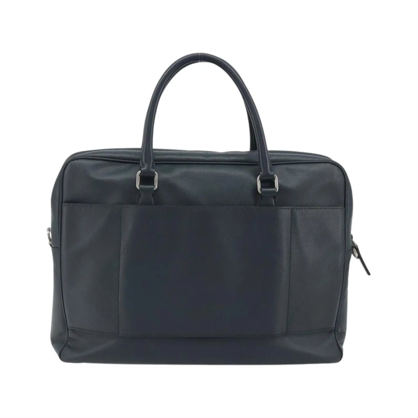 Prada Zip Around - Brandsamsara