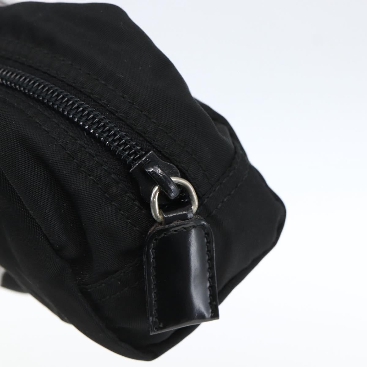 Prada Zip Around Toiletry Bag - Brandsamsara