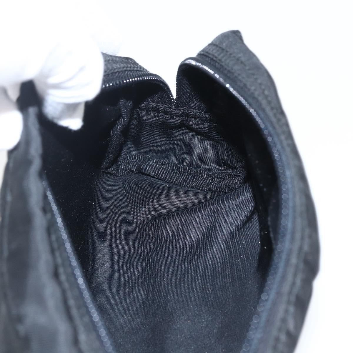 Prada Zip Around Toiletry Bag - Brandsamsara
