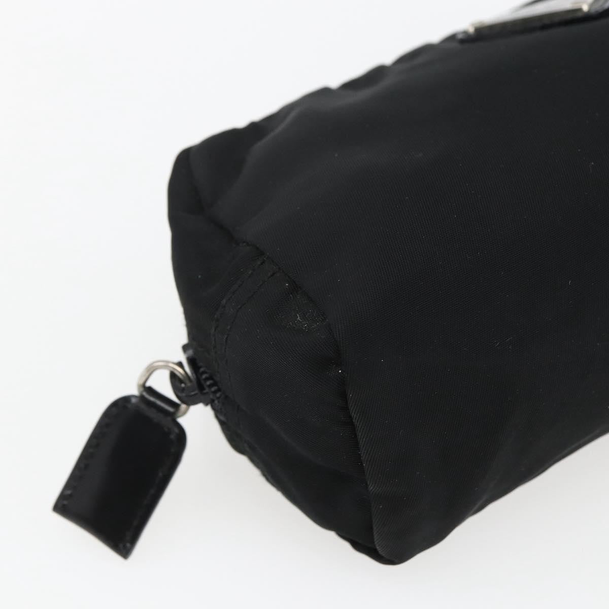 Prada Zip Around Toiletry Bag - Brandsamsara