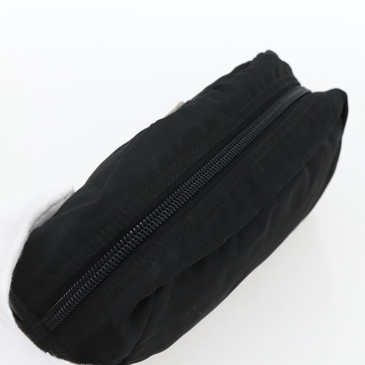 Prada Zip Around Toiletry Bag - Brandsamsara