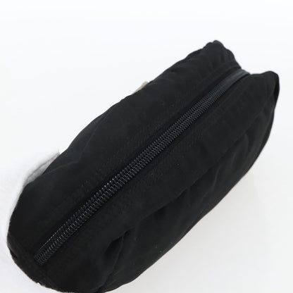 Prada Zip Around Toiletry Bag - Brandsamsara
