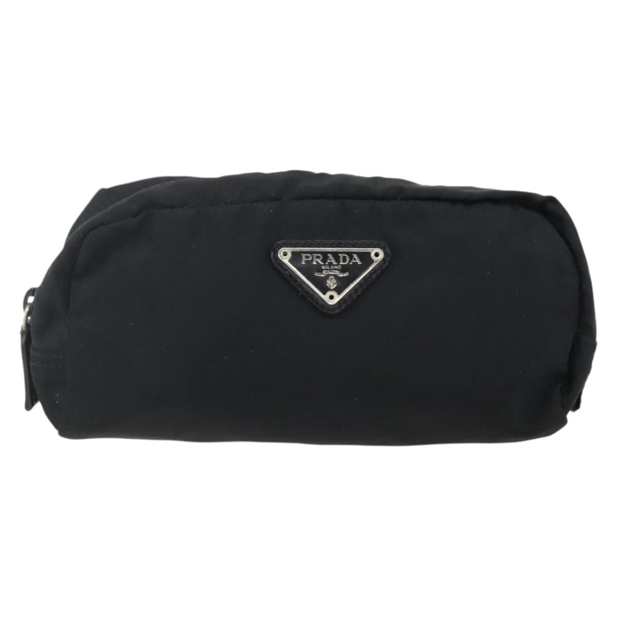 Prada Zip Around Toiletry Bag - Brandsamsara