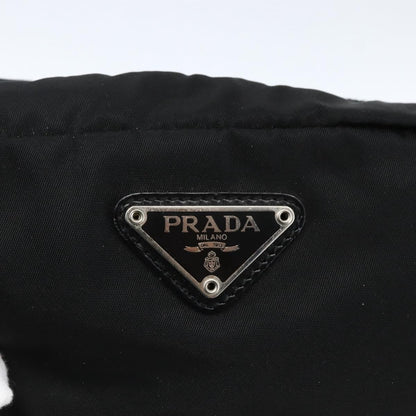 Prada Zip Around Toiletry Bag - Brandsamsara