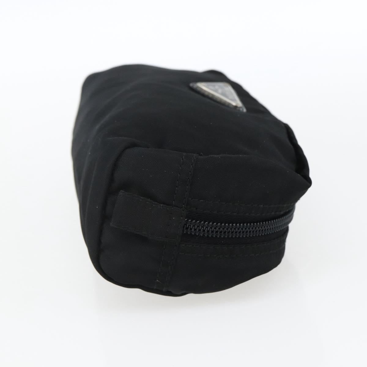 Prada Zip Around Toiletry Bag - Brandsamsara