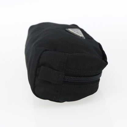 Prada Zip Around Toiletry Bag - Brandsamsara