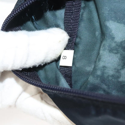 Prada Zip Around Toiletry Bag - Brandsamsara