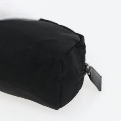 Prada Zip Around Toiletry Bag - Brandsamsara