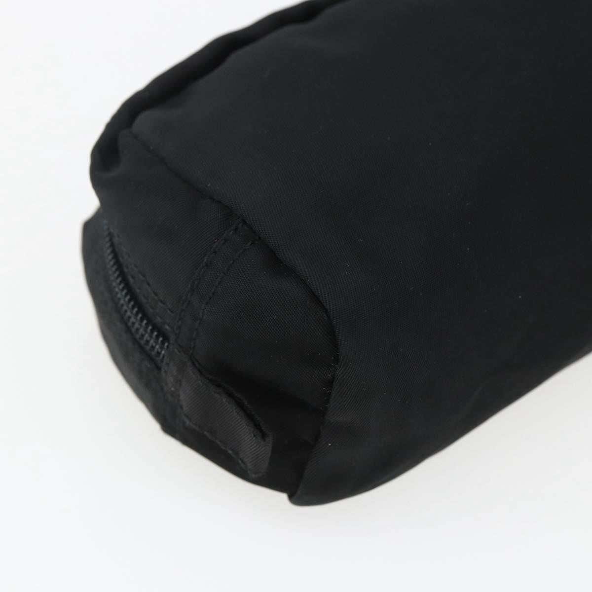 Prada Zip Around Toiletry Bag - Brandsamsara