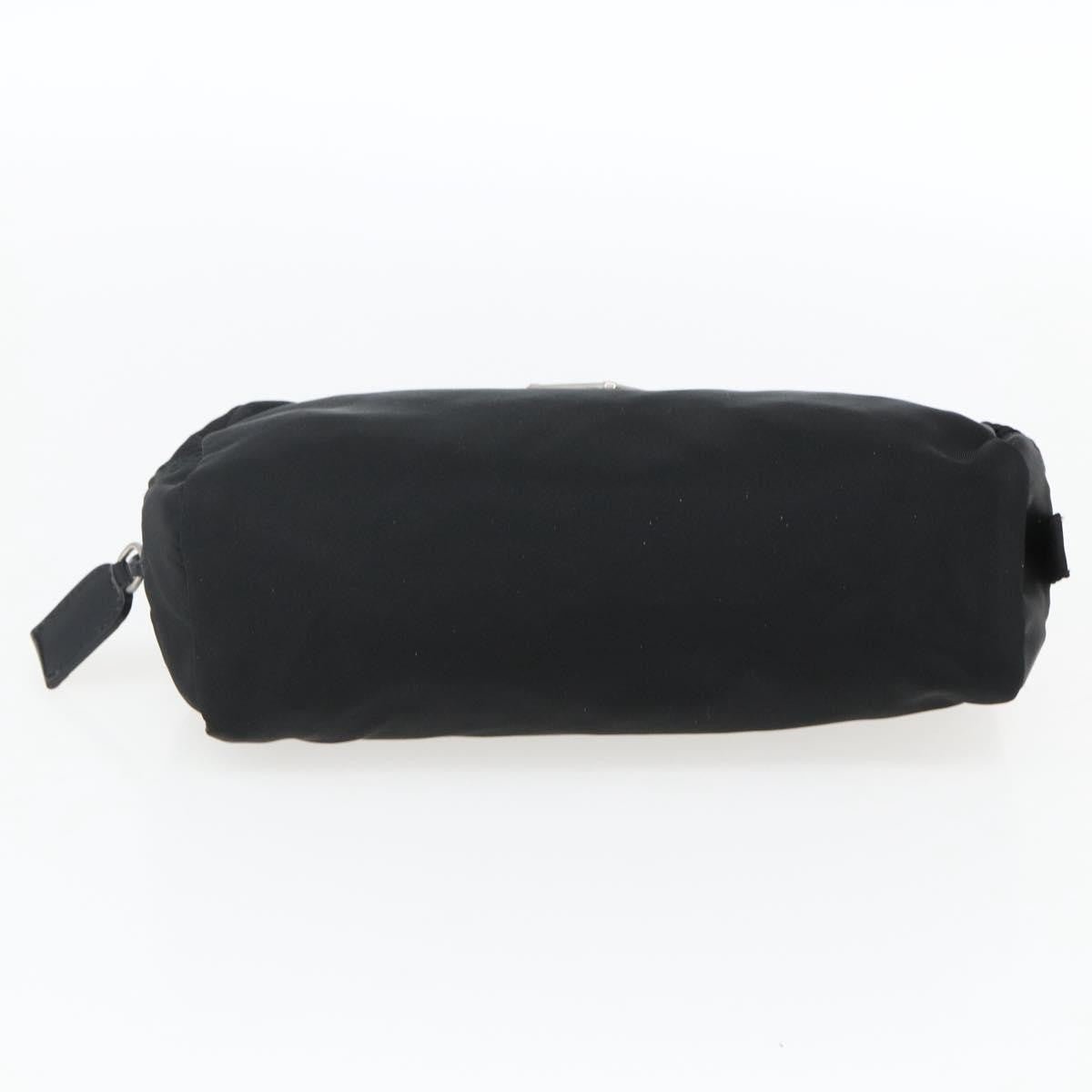 Prada Zip Around Toiletry Bag - Brandsamsara