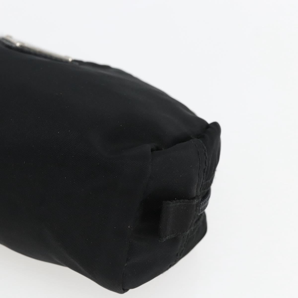 Prada Zip Around Toiletry Bag - Brandsamsara