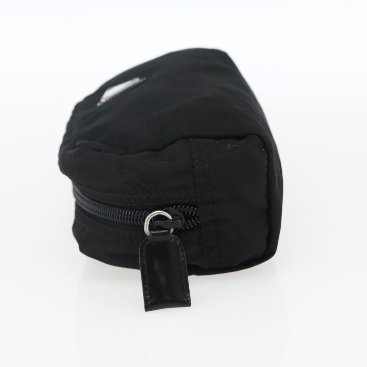 Prada Zip Around Toiletry Bag - Brandsamsara