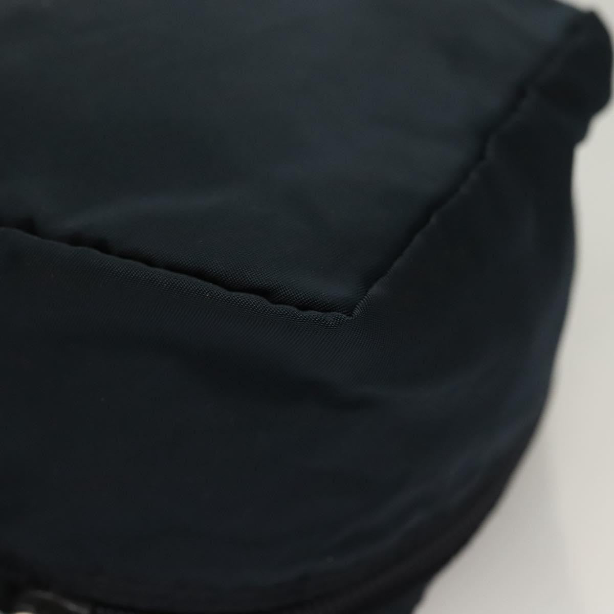 Prada Zip Around Toiletry Bag - Brandsamsara