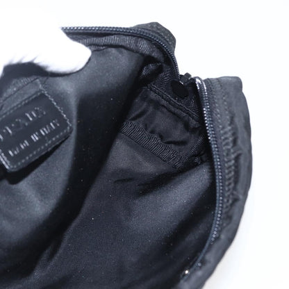 Prada Zip Around Toiletry Bag - Brandsamsara