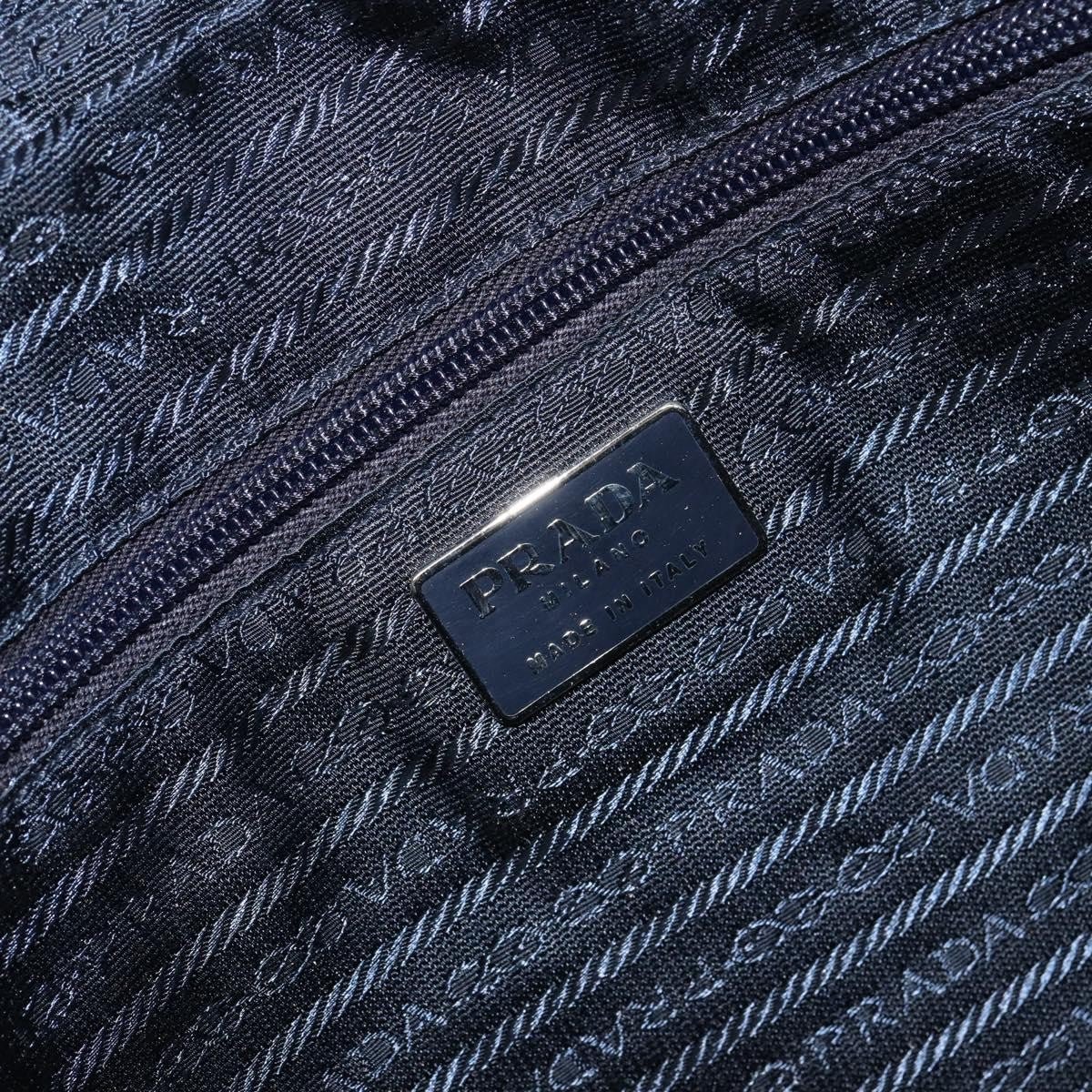 Prada Zip Around Tote - Brandsamsara