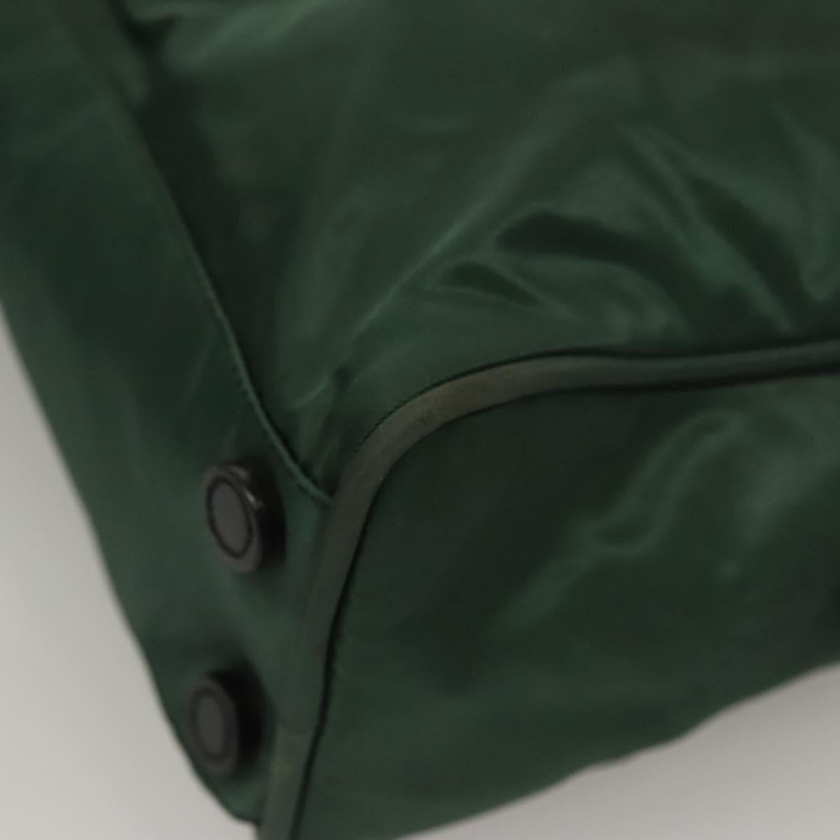 Prada Zip Around Tote - Brandsamsara