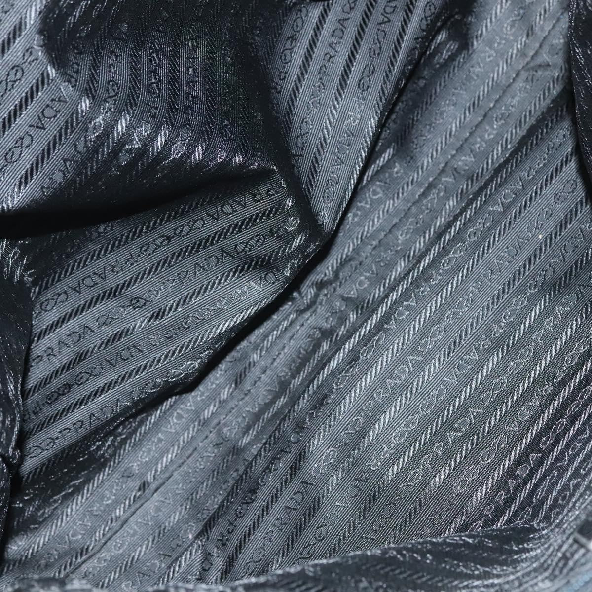 Prada Zip Around Tote - Brandsamsara