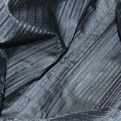 Prada Zip Around Tote - Brandsamsara