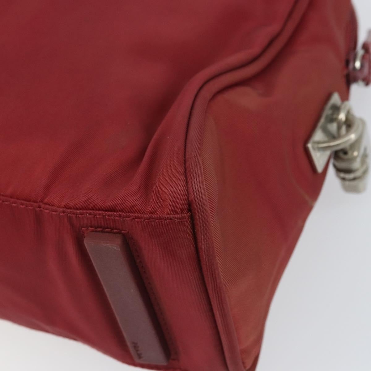 Prada Zip Around Tote - Brandsamsara