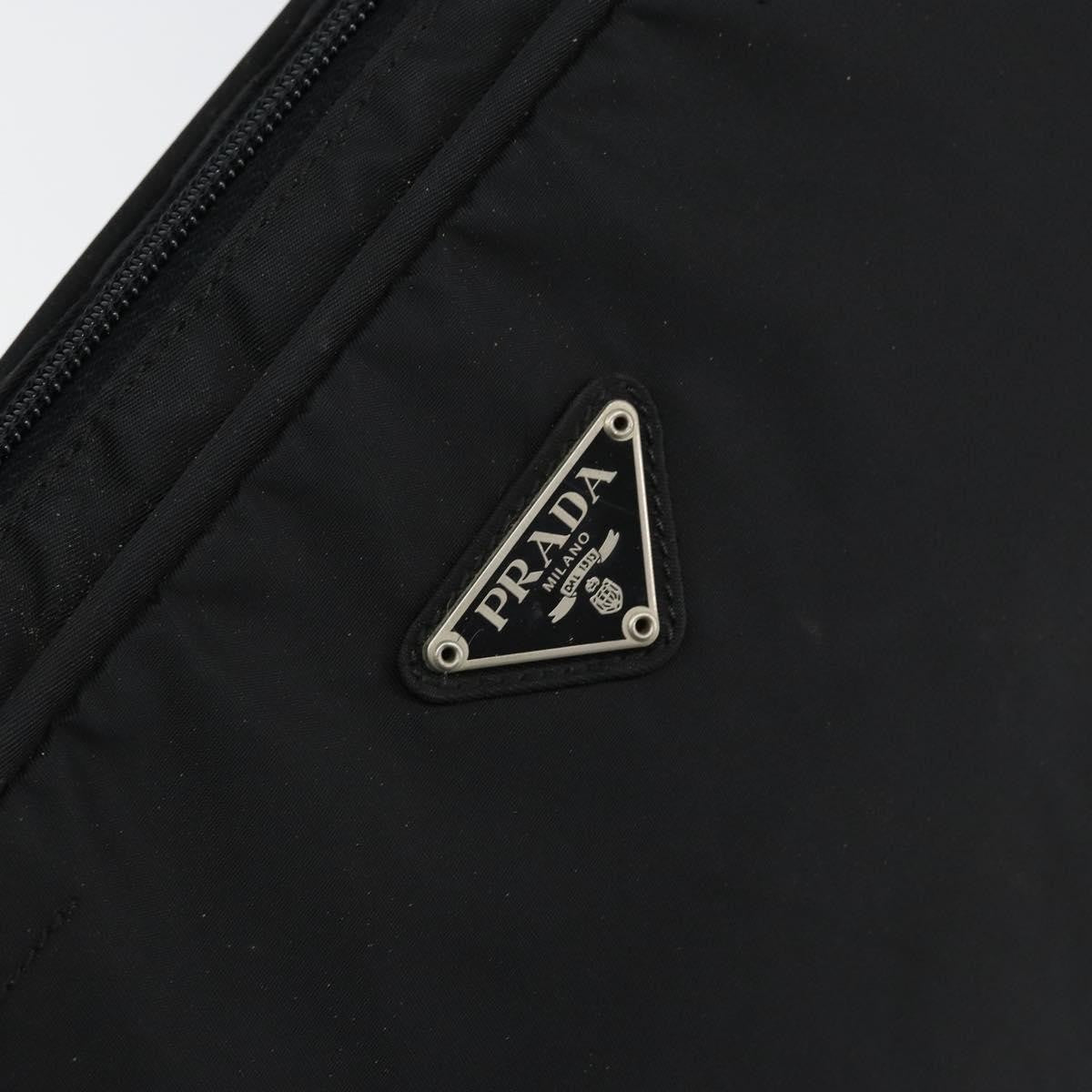 Prada Zip Around Tote - Brandsamsara