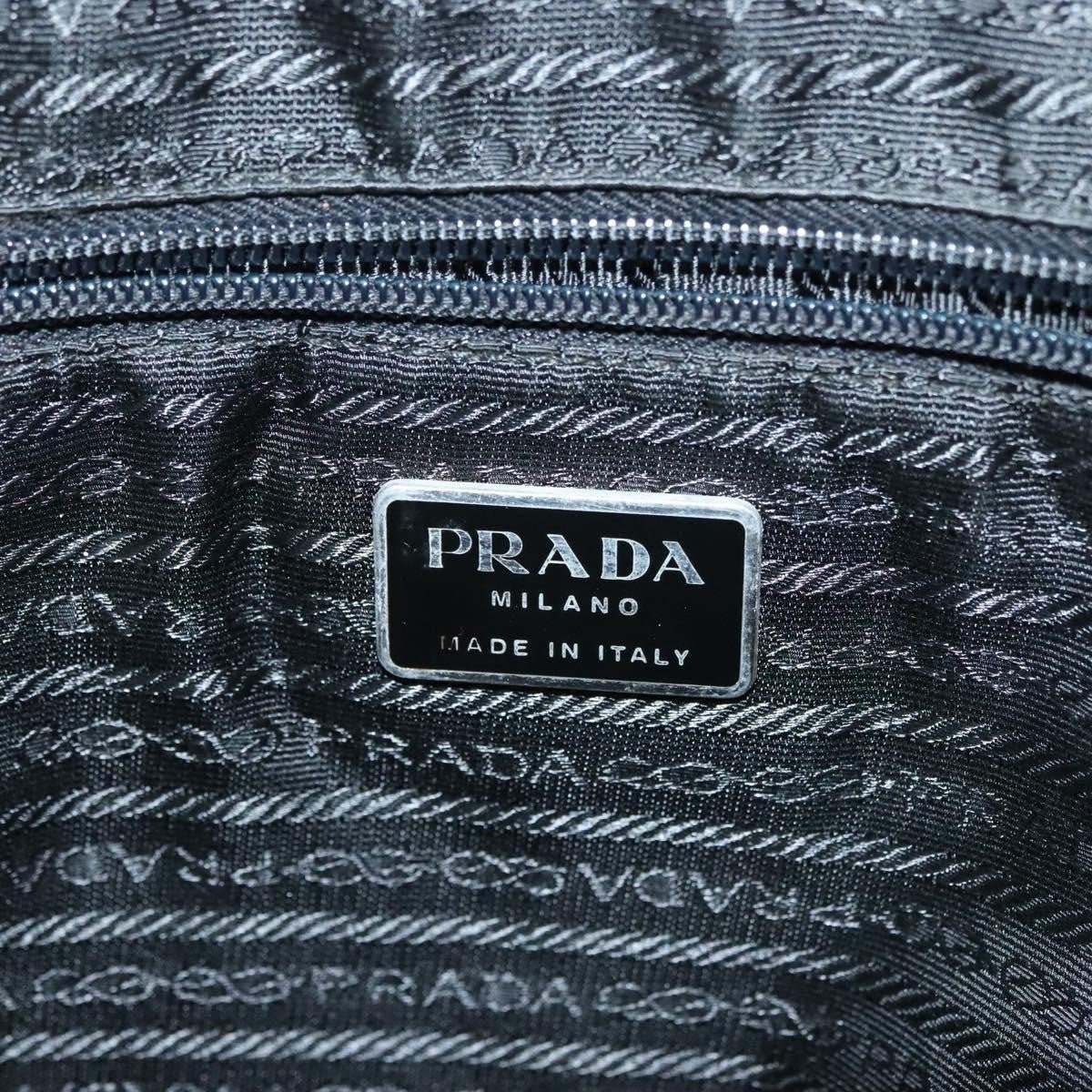 Prada Zip Around Tote - Brandsamsara
