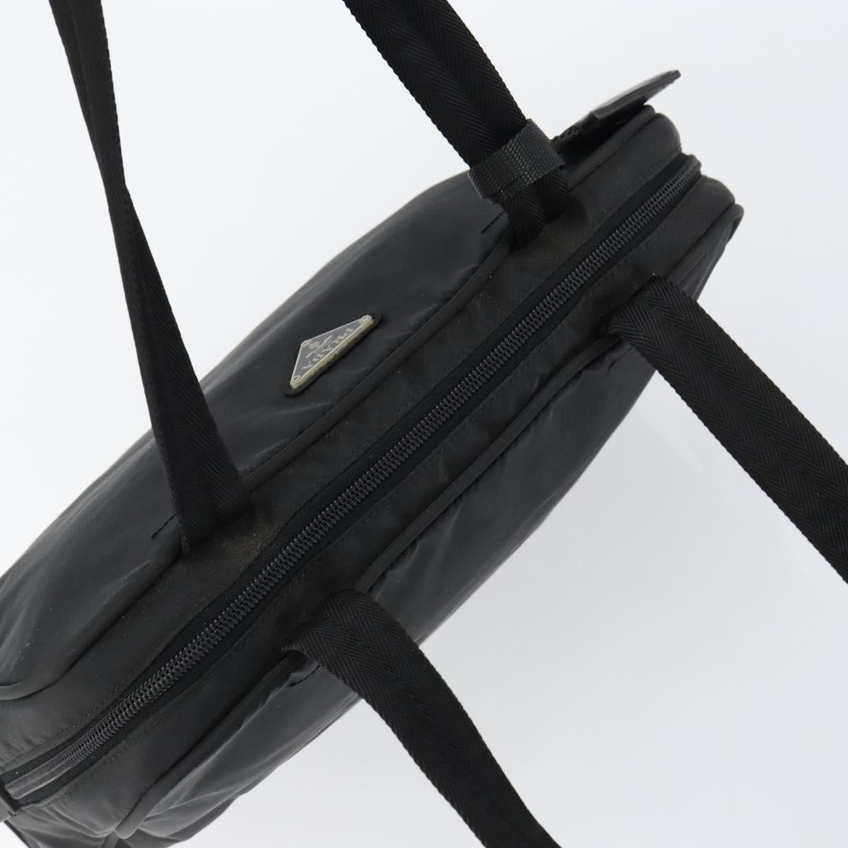 Prada Zip Around Tote - Brandsamsara