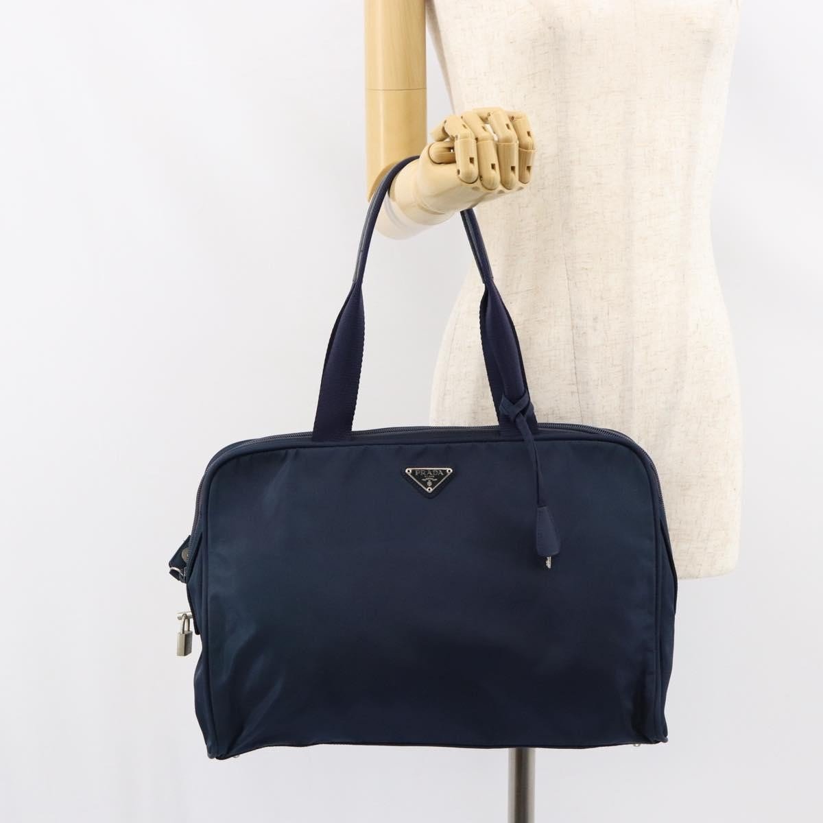 Prada Zip Around Tote - Brandsamsara