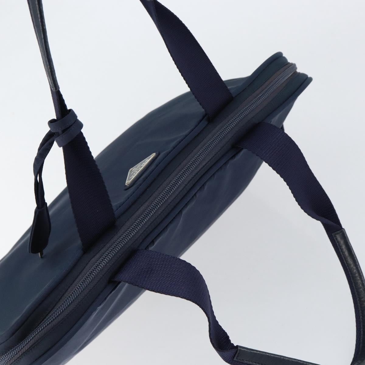 Prada Zip Around Tote - Brandsamsara