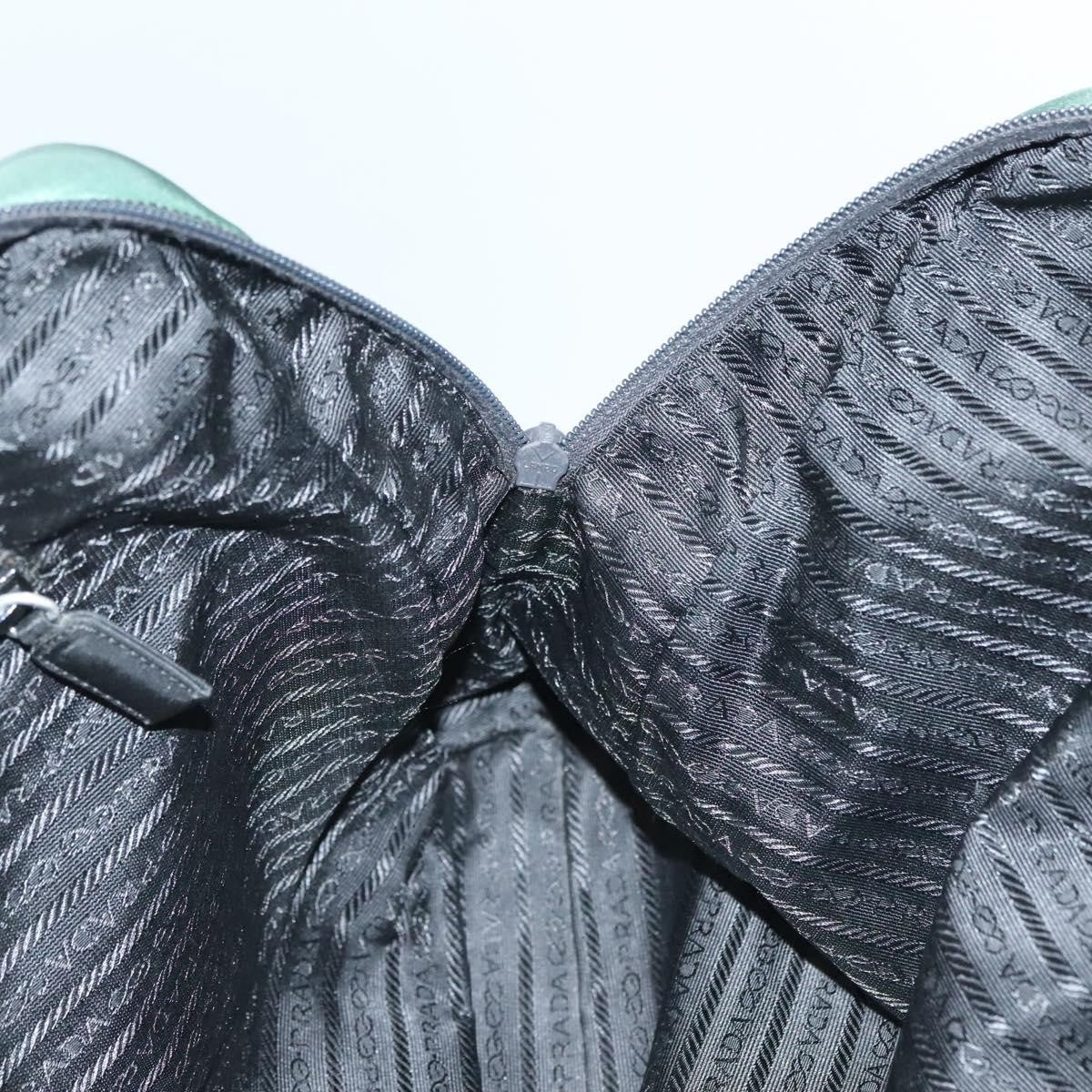 Prada Zip Around Tote - Brandsamsara