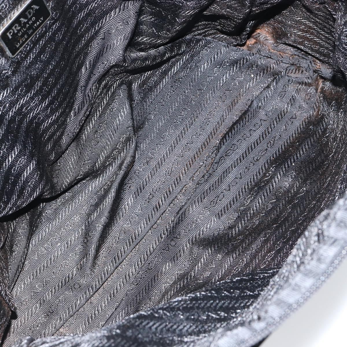 Prada Zip Around Tote - Brandsamsara