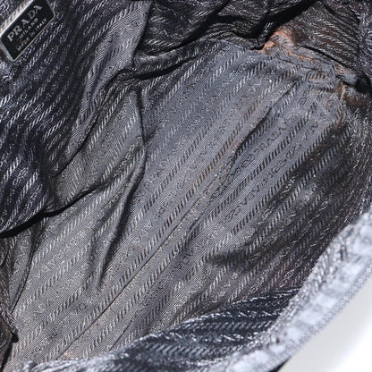 Prada Zip Around Tote - Brandsamsara