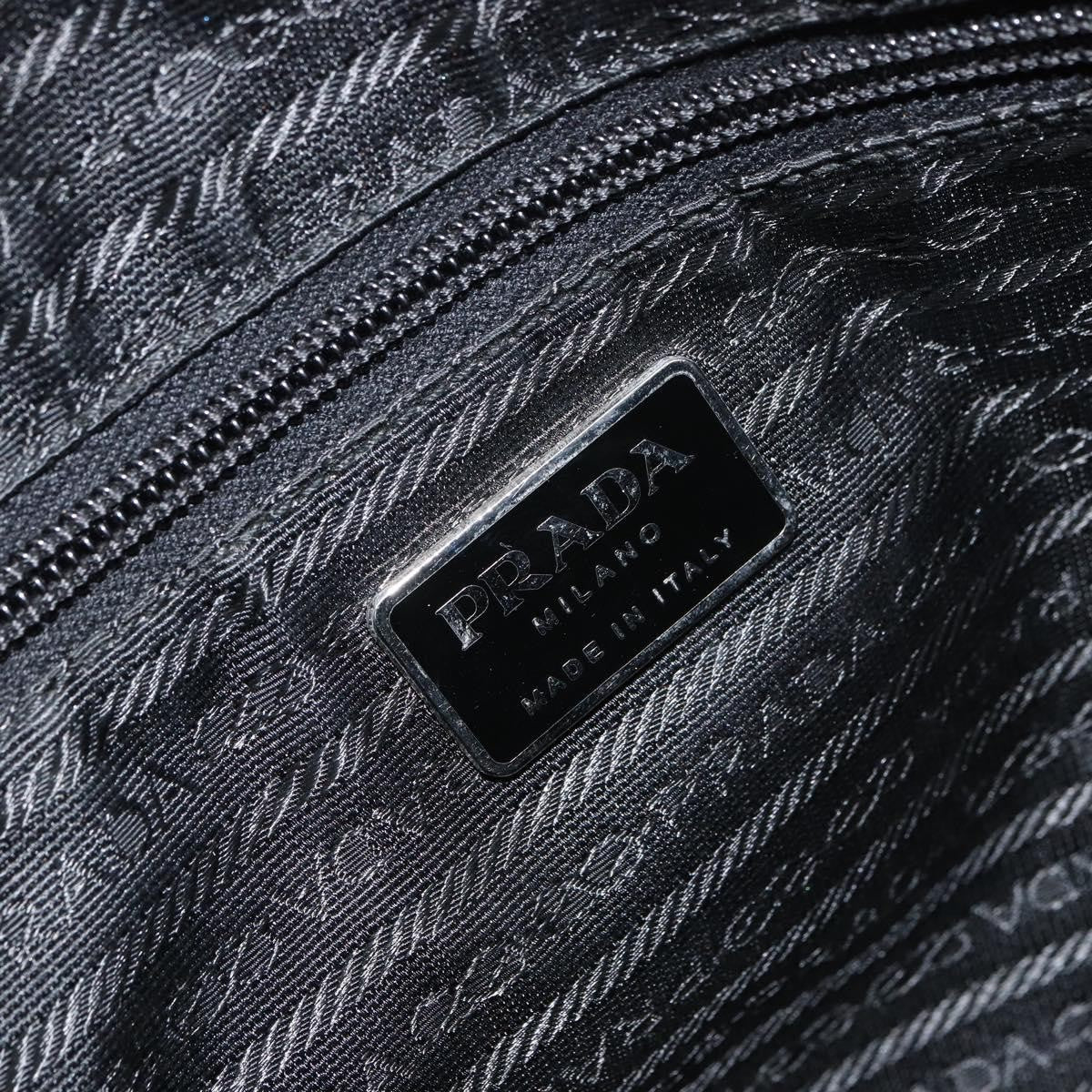 Prada Zip Around Tote - Brandsamsara