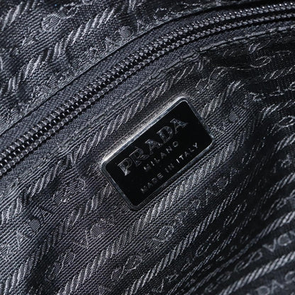 Prada Zip Around Tote - Brandsamsara