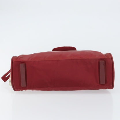Prada Zip Around Tote - Brandsamsara