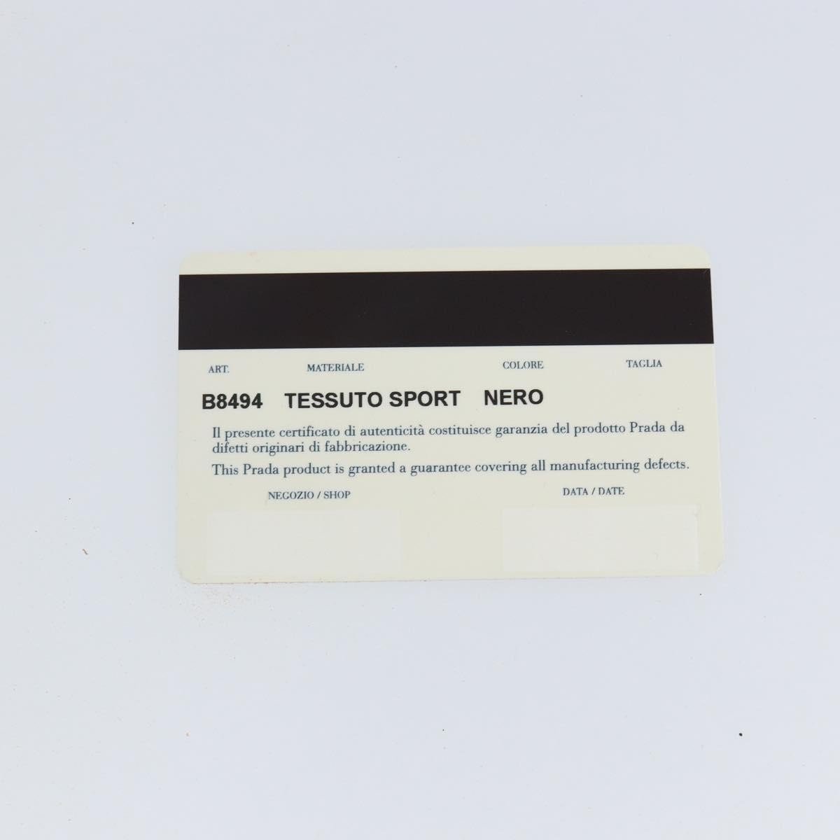 Prada Zip Around Tote - Brandsamsara