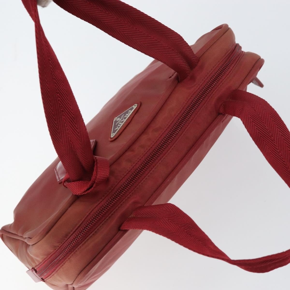 Prada Zip Around Tote - Brandsamsara