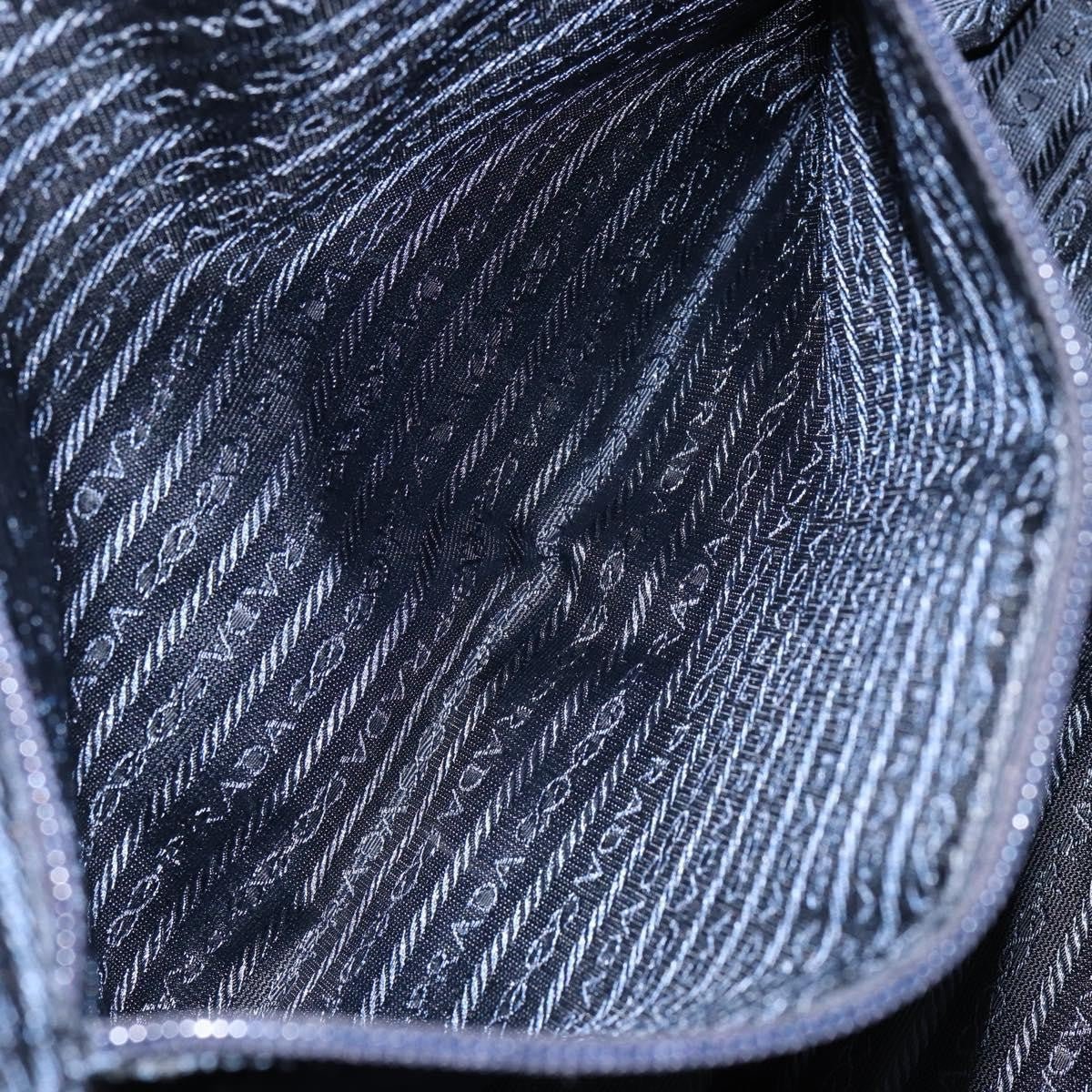 Prada Zip Around Tote - Brandsamsara