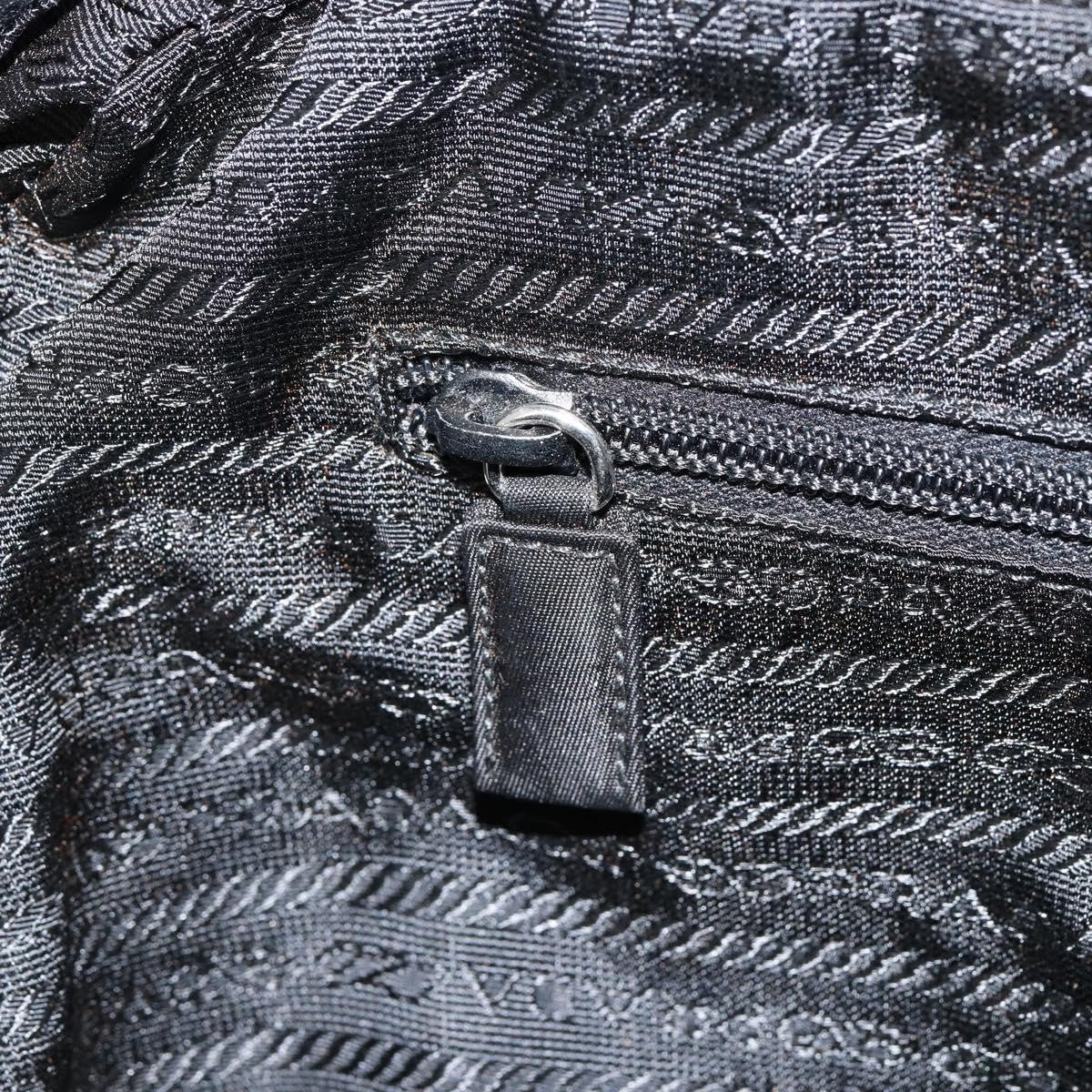 Prada Zip Around Tote - Brandsamsara