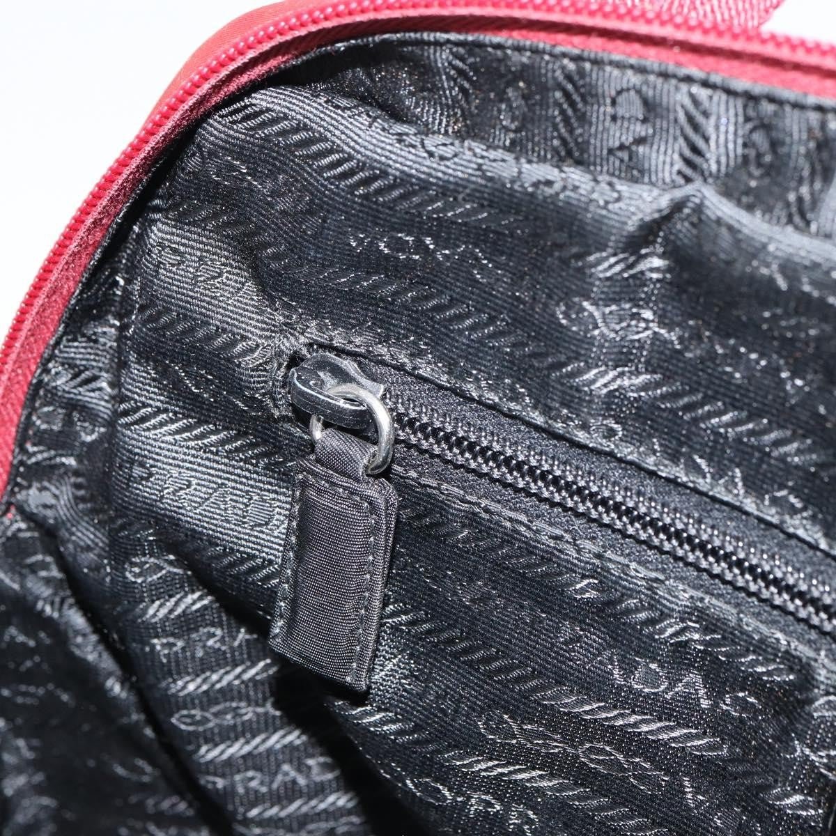 Prada Zip Around Tote - Brandsamsara
