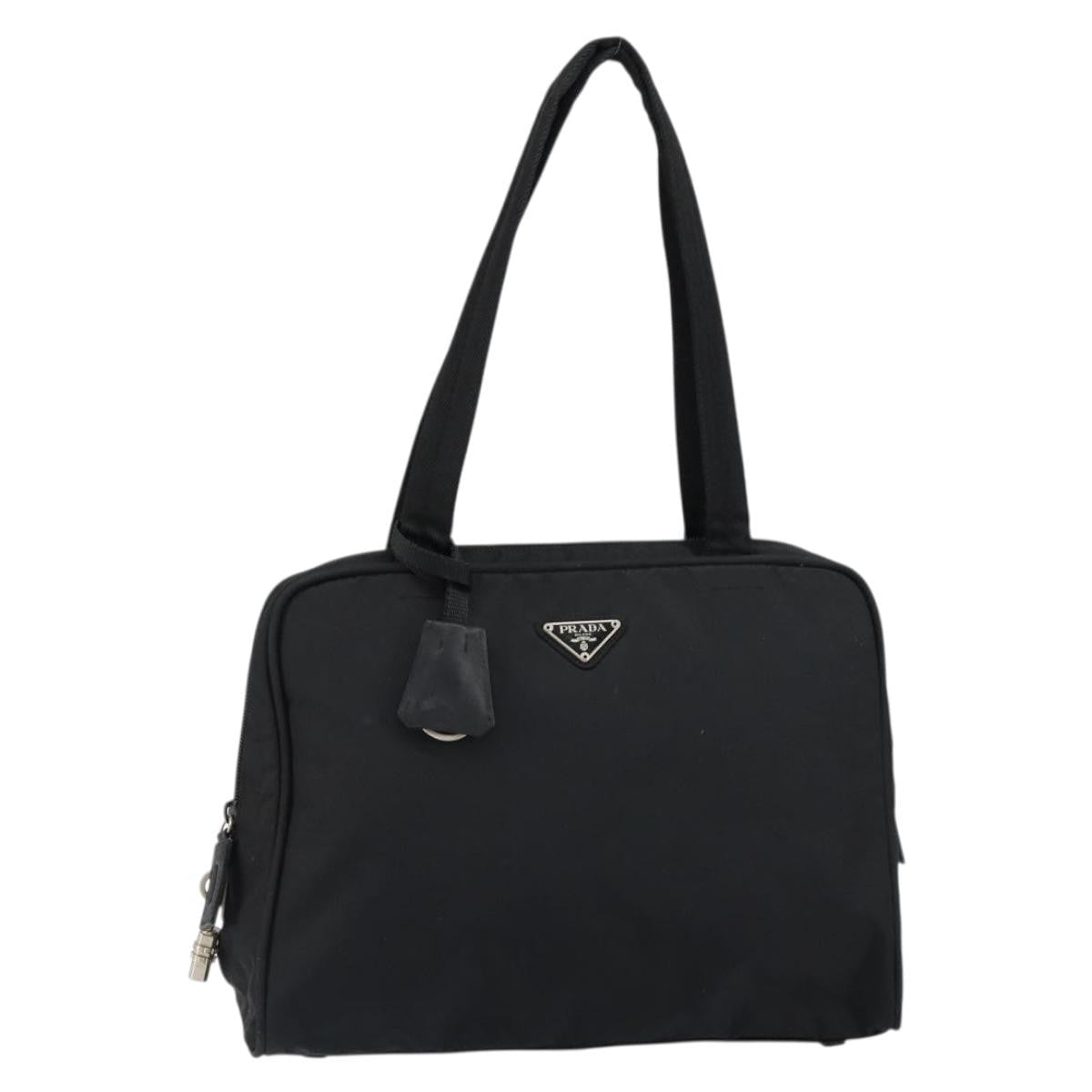 Prada Zip Around Tote - Brandsamsara