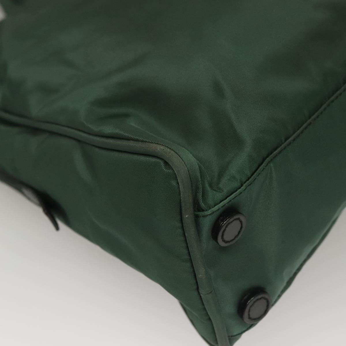 Prada Zip Around Tote - Brandsamsara