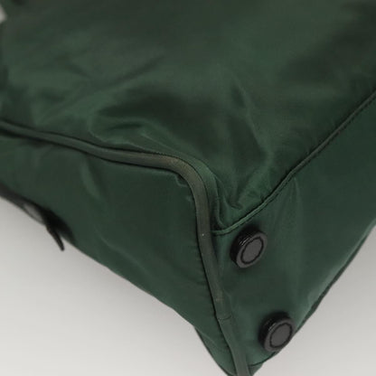 Prada Zip Around Tote - Brandsamsara