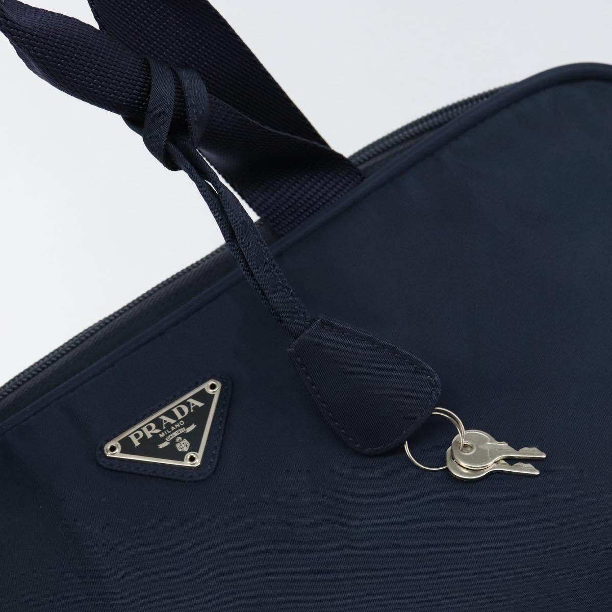 Prada Zip Around Tote - Brandsamsara