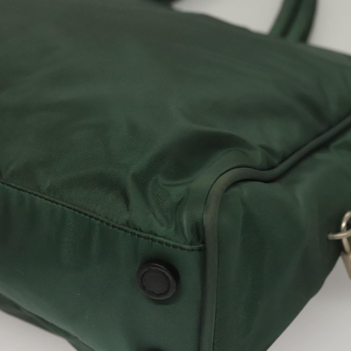 Prada Zip Around Tote - Brandsamsara